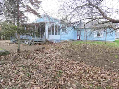 234 Blake Street Newport City VT 05855