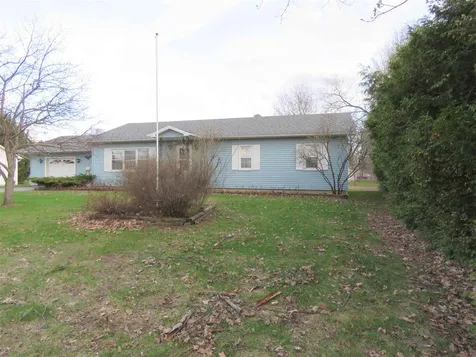 234 Blake Street Newport City VT 05855