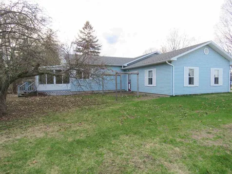 234 Blake Street Newport City VT 05855