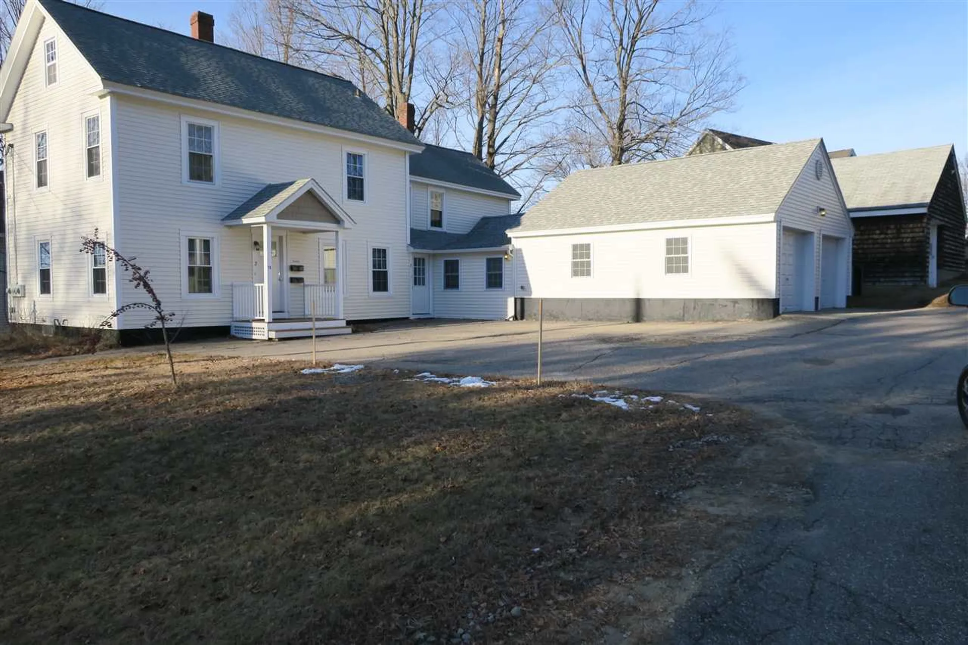 10 Highland Street Exeter NH 03833