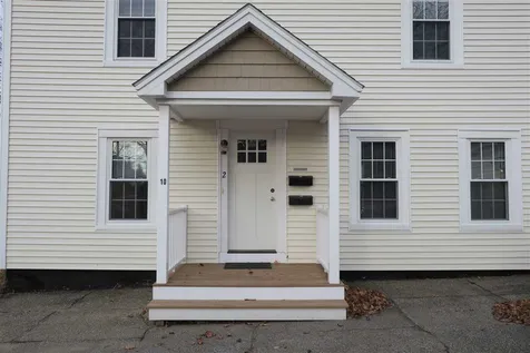 10 Highland Street Exeter NH 03833