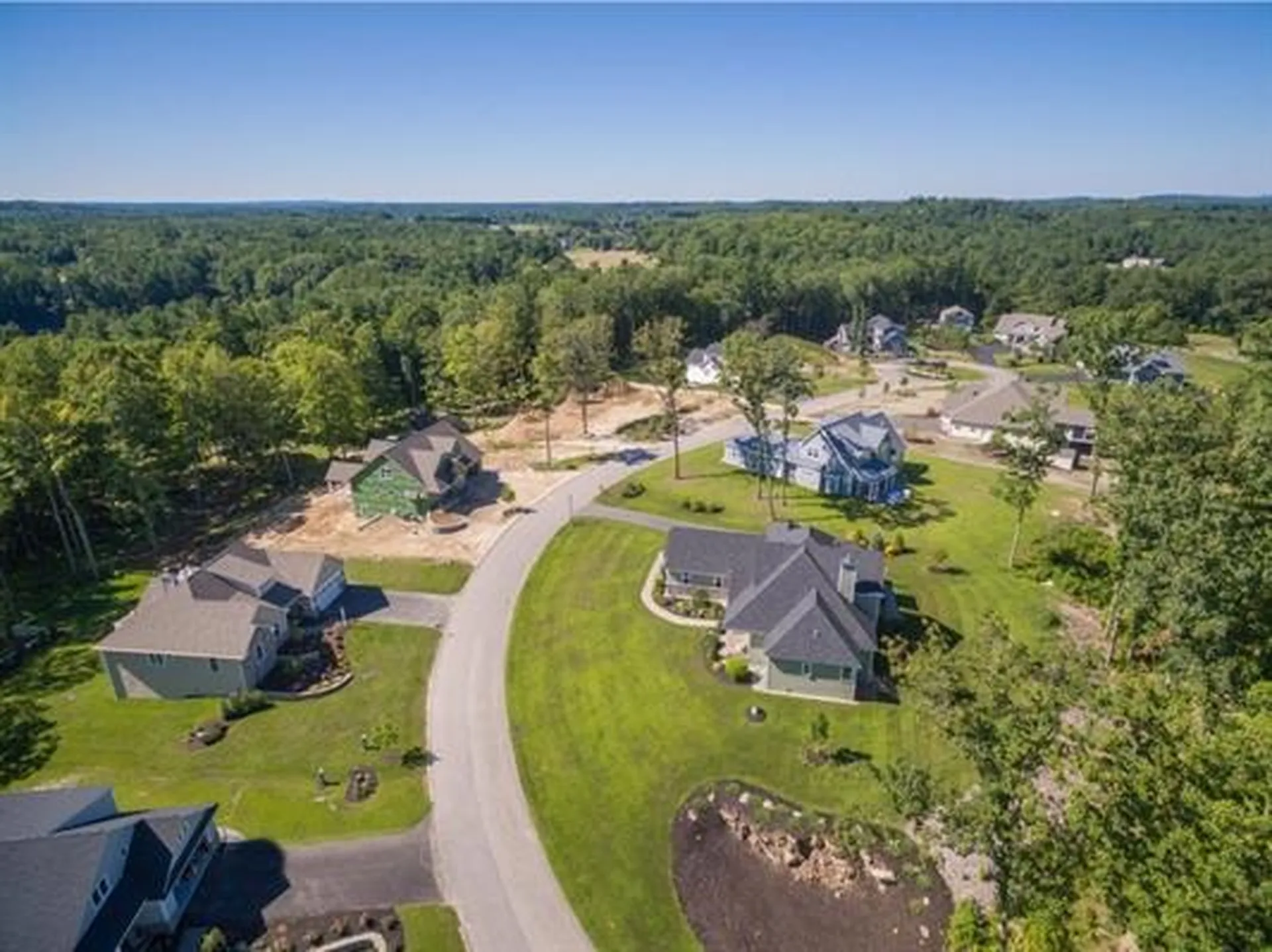 71 Childs Drive Dover NH 03820