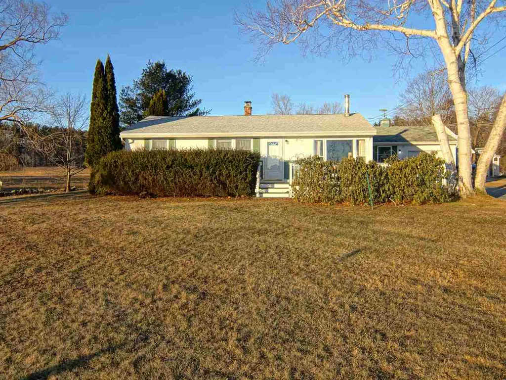 100 Locke Road Rye NH 03870