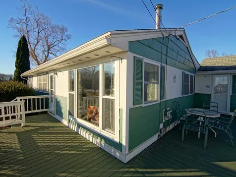 100 Locke Road Rye NH 03870