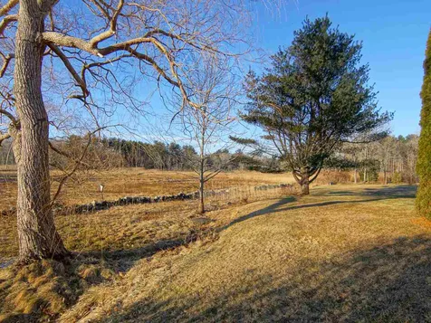 100 Locke Road Rye NH 03870
