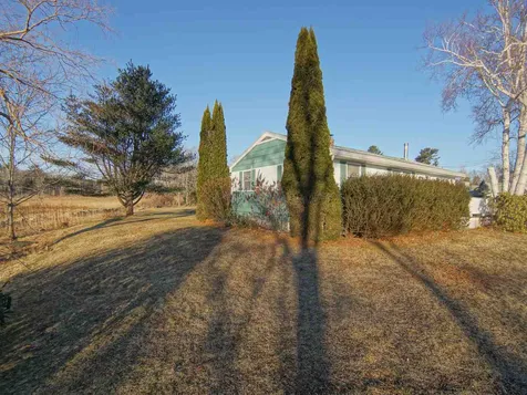 100 Locke Road Rye NH 03870