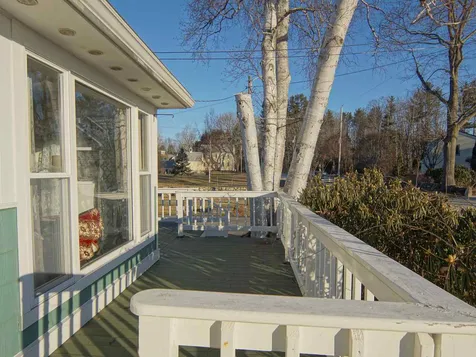 100 Locke Road Rye NH 03870