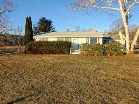 100 Locke Road Rye NH 03870