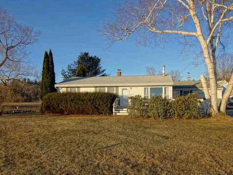 100 Locke Road Rye NH 03870