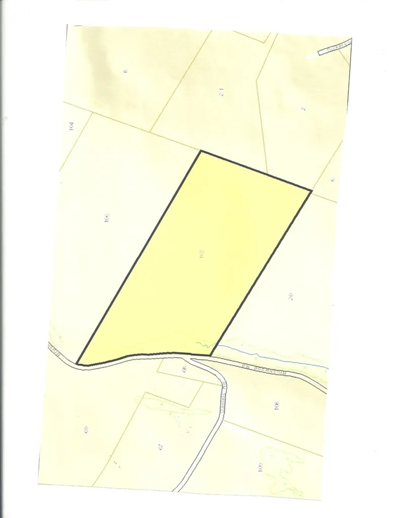 00 Brushwood Road Haverhill NH 03774