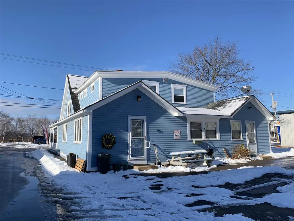 699-701 Union Avenue Laconia NH 03246