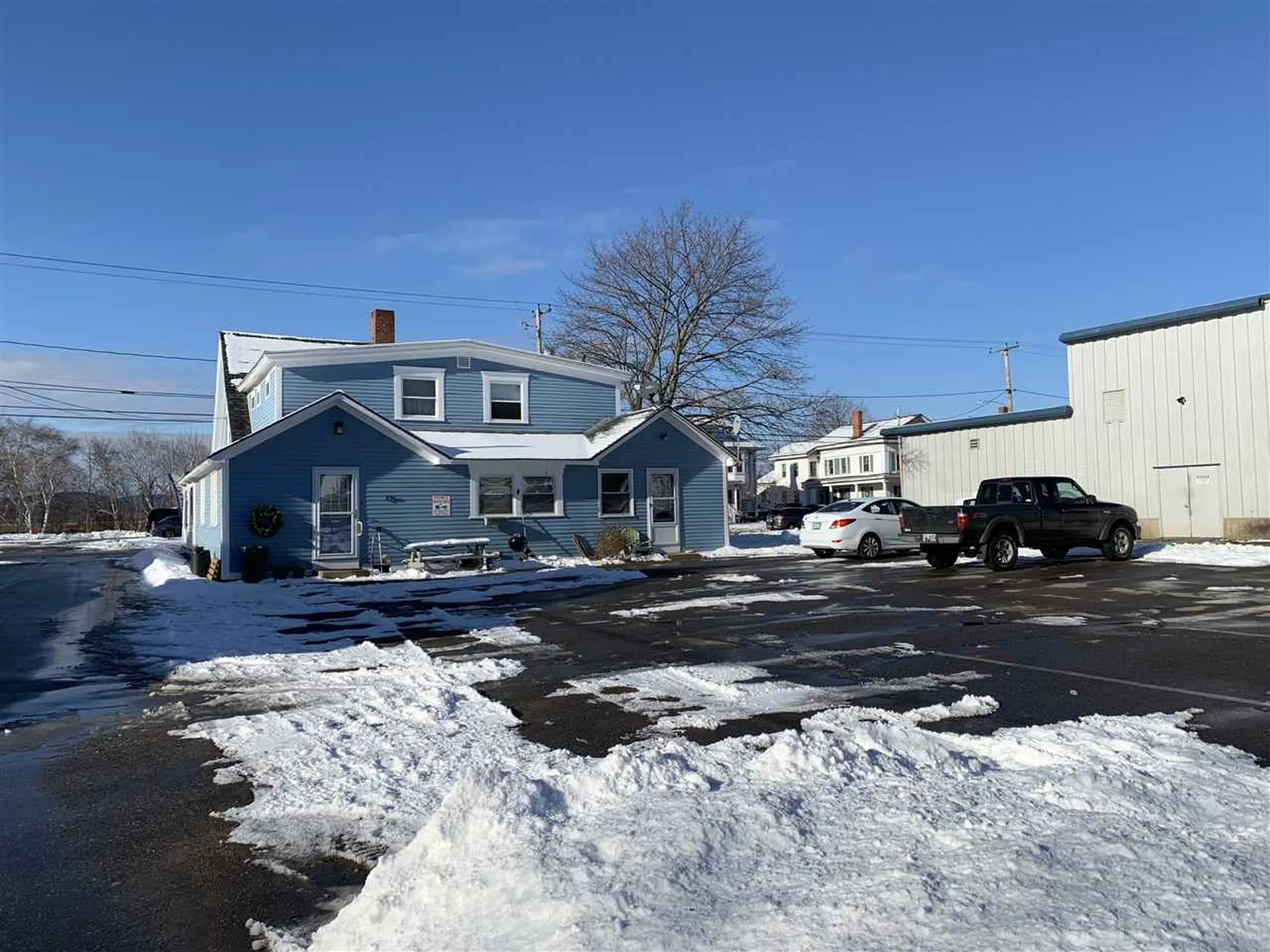 699-701 Union Avenue Laconia NH 03246