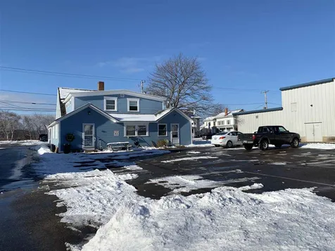 699-701 Union Avenue Laconia NH 03246