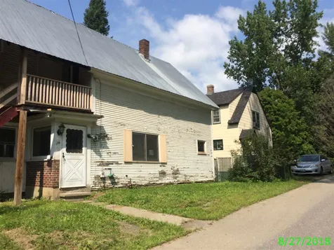 14 Hillside Avenue Barre City VT 05641