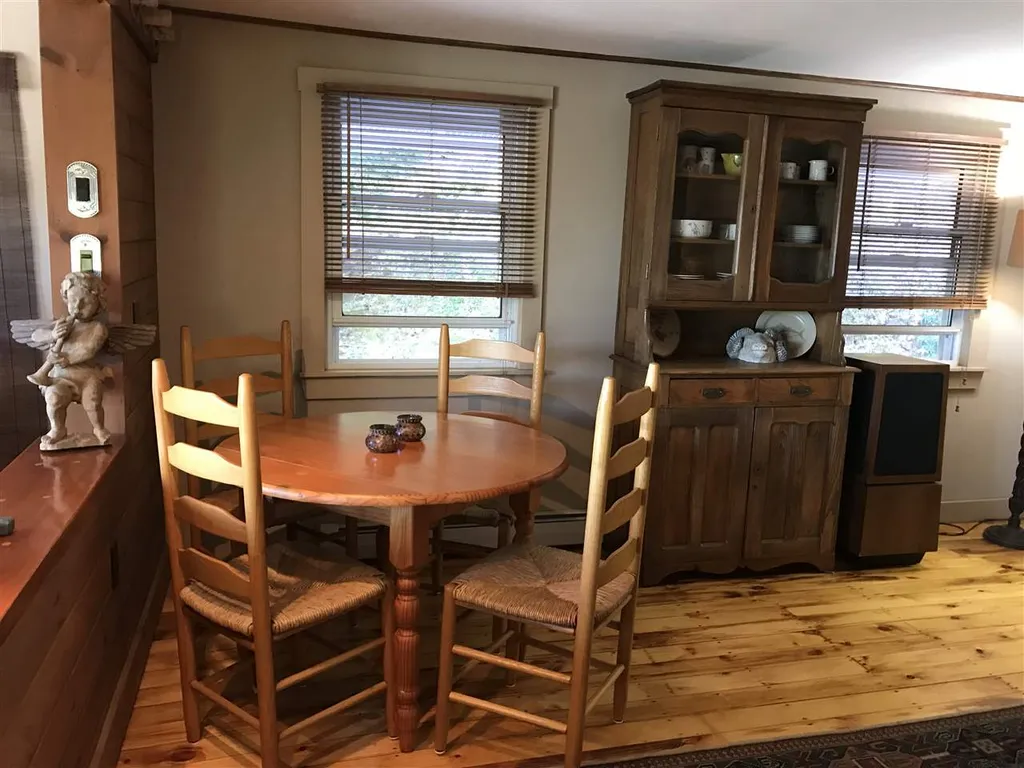 8 Buttonwood Road Holderness NH 03245