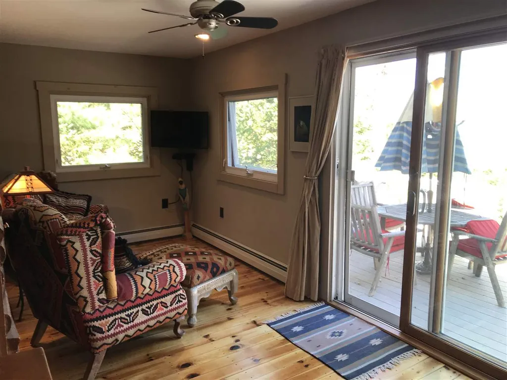8 Buttonwood Road Holderness NH 03245