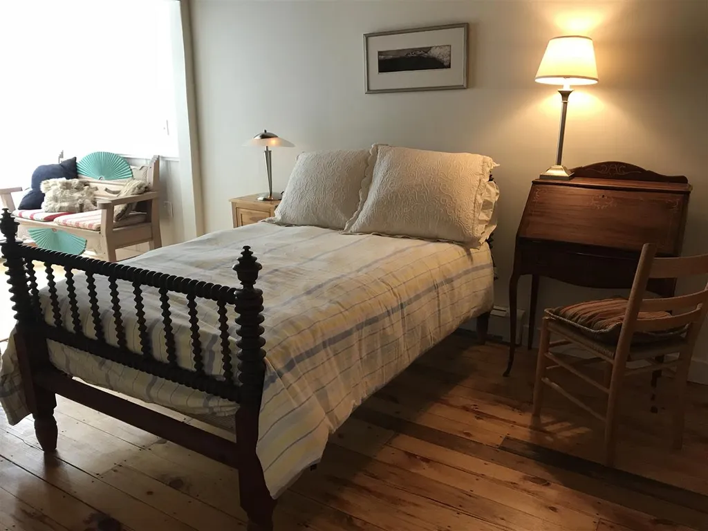 8 Buttonwood Road Holderness NH 03245