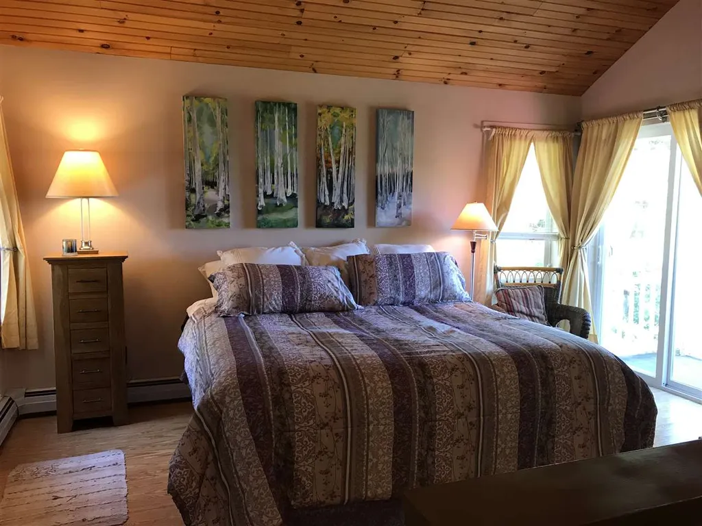 8 Buttonwood Road Holderness NH 03245