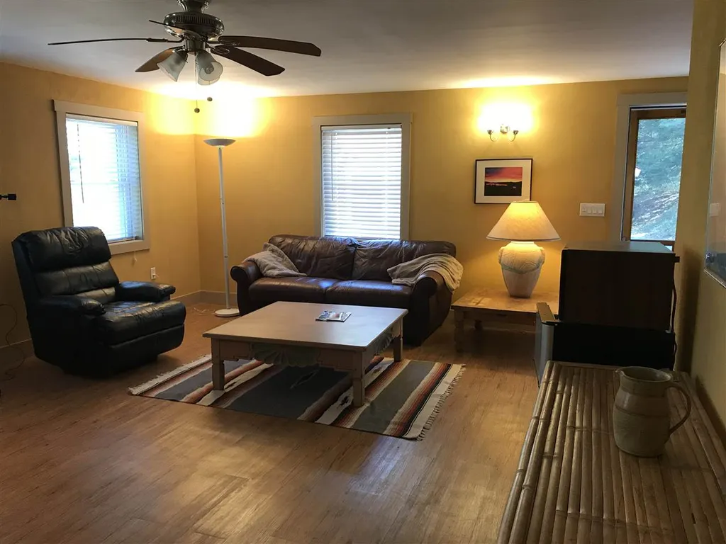 8 Buttonwood Road Holderness NH 03245