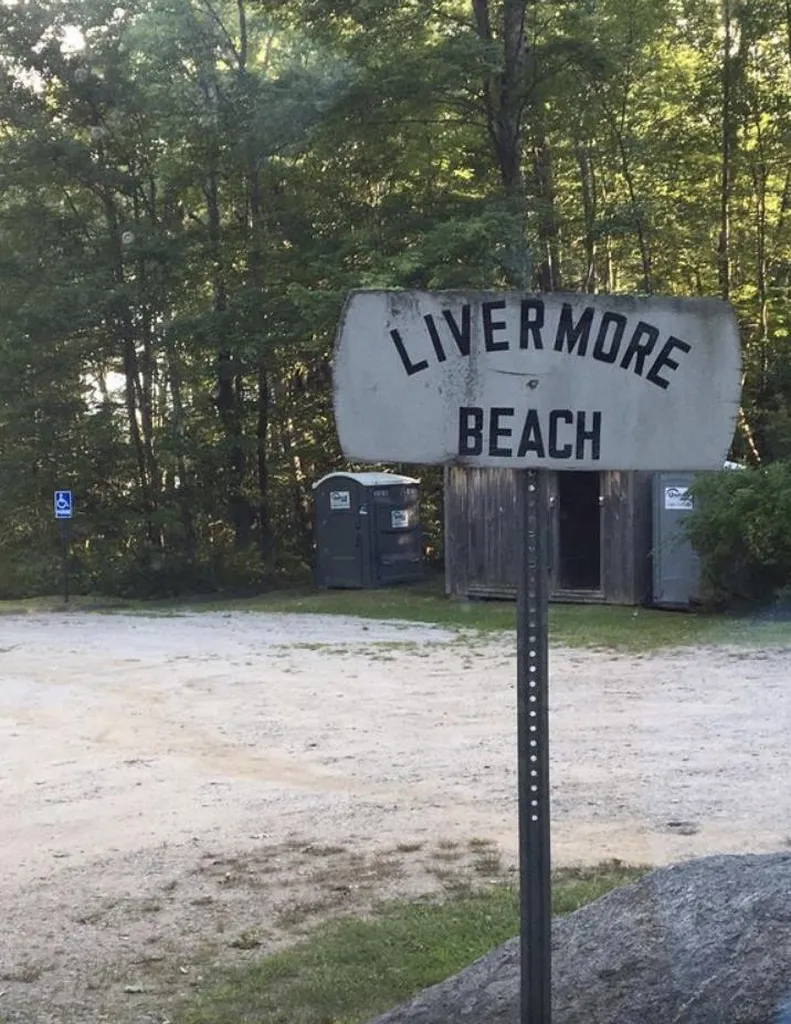 8 Buttonwood Road Holderness NH 03245
