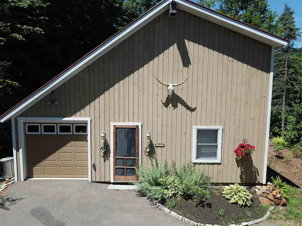 8 Buttonwood Road Holderness NH 03245