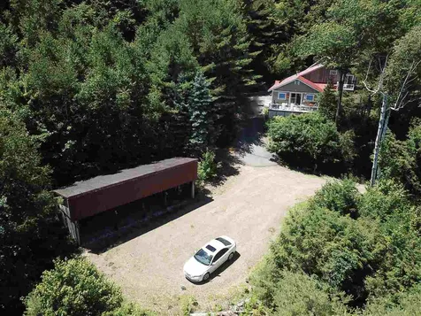 8 Buttonwood Road Holderness NH 03245