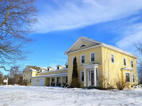 5779 Dorset Street Shelburne VT 05482