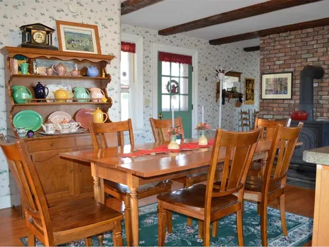 5779 Dorset Street Shelburne VT 05482