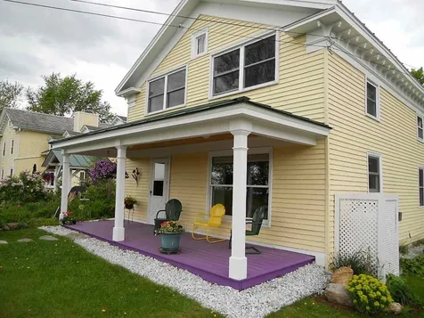 5779 Dorset Street Shelburne VT 05482
