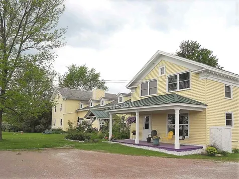 5779 Dorset Street Shelburne VT 05482