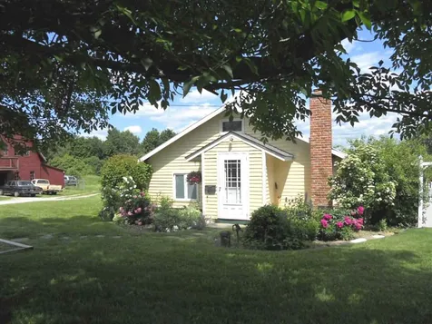 5779 Dorset Street Shelburne VT 05482