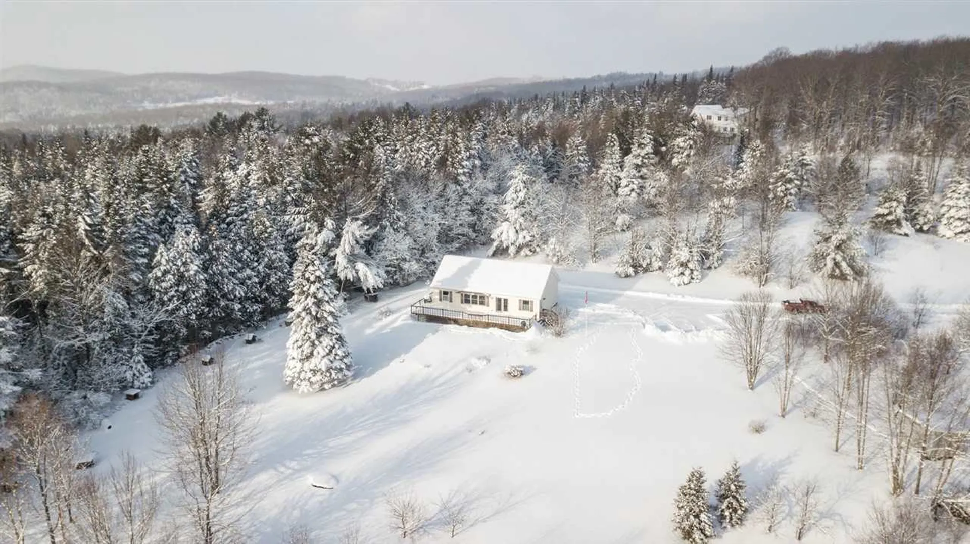 334 Tetreault Road Cabot VT 05647