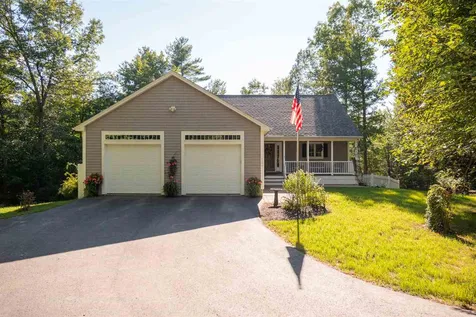 101 Merry Hill Road Barrington NH 03825