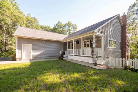 101 Merry Hill Road Barrington NH 03825