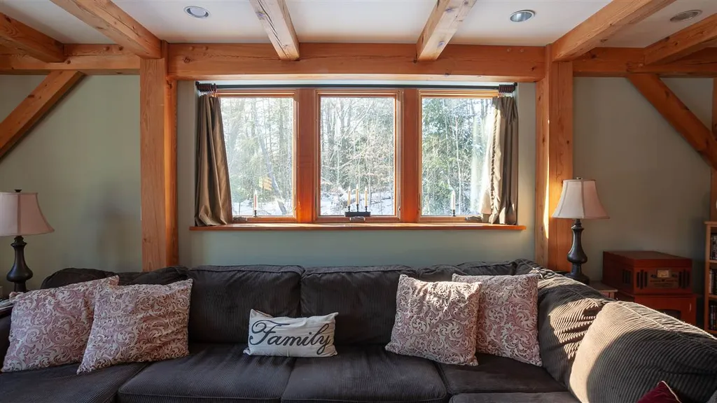 125 Winch Hill Road Langdon NH 03602