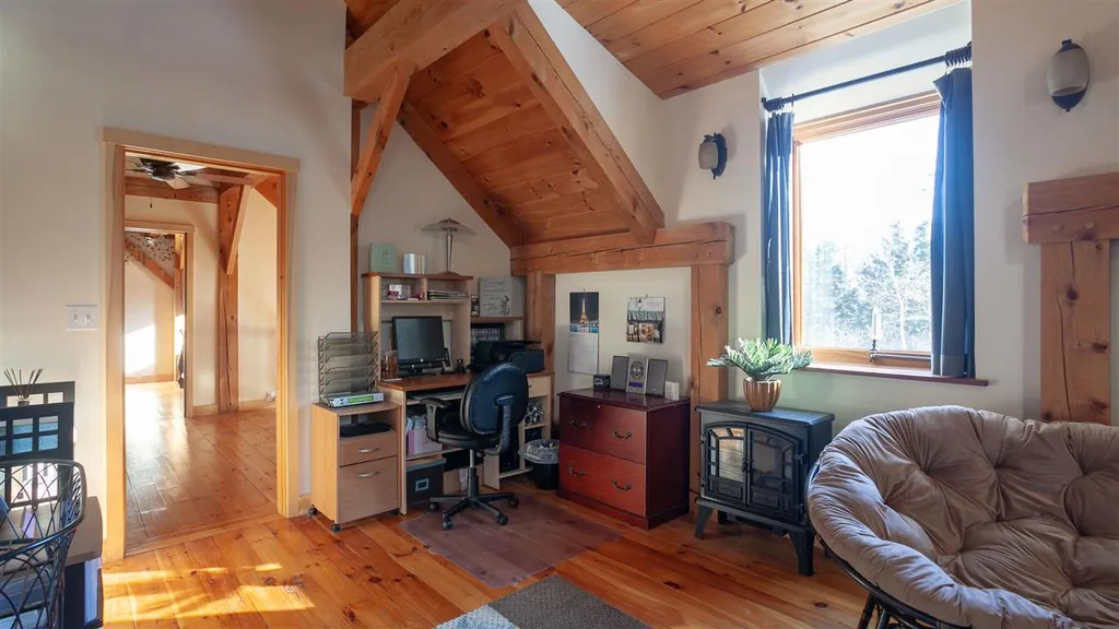 125 Winch Hill Road Langdon NH 03602