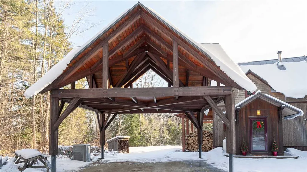 125 Winch Hill Road Langdon NH 03602