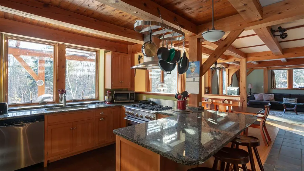 125 Winch Hill Road Langdon NH 03602