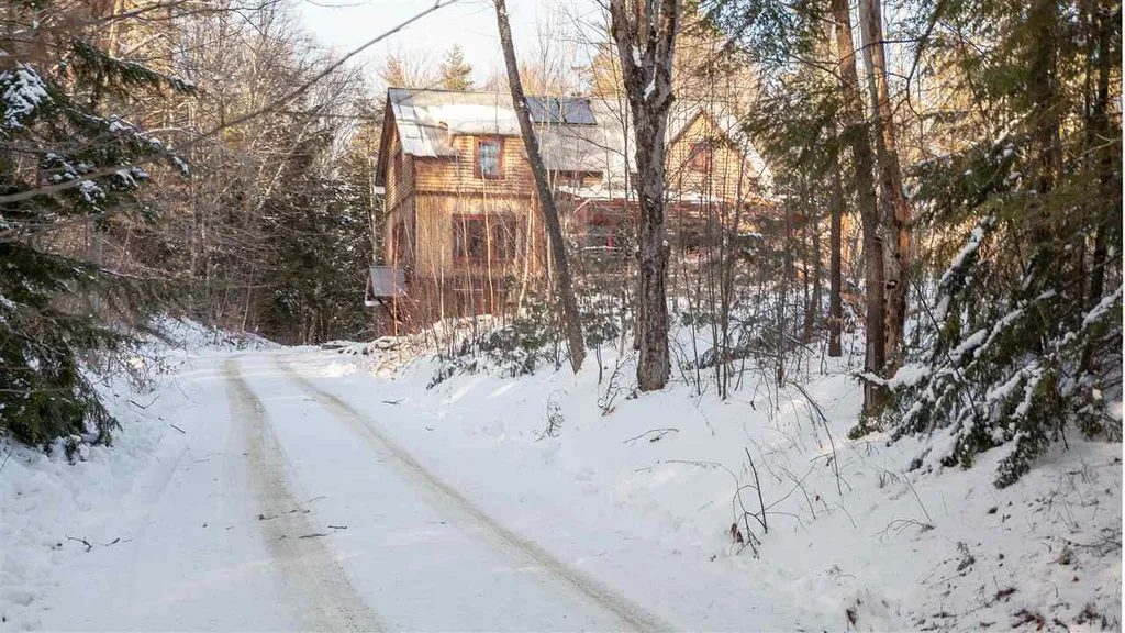 125 Winch Hill Road Langdon NH 03602