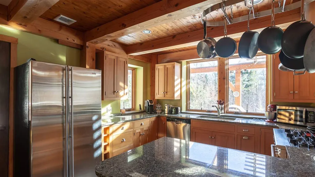 125 Winch Hill Road Langdon NH 03602