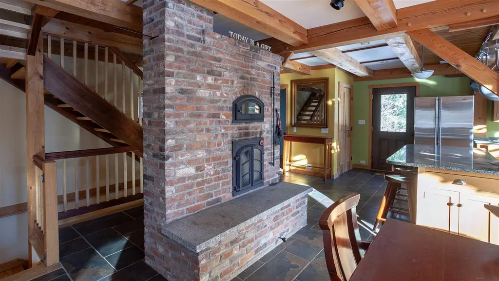 125 Winch Hill Road Langdon NH 03602