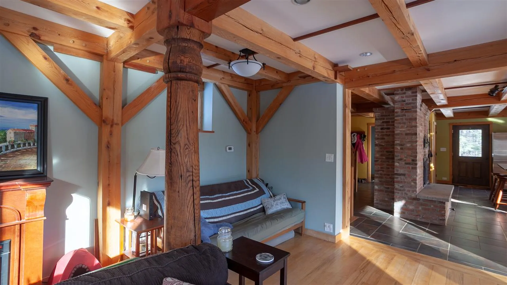 125 Winch Hill Road Langdon NH 03602