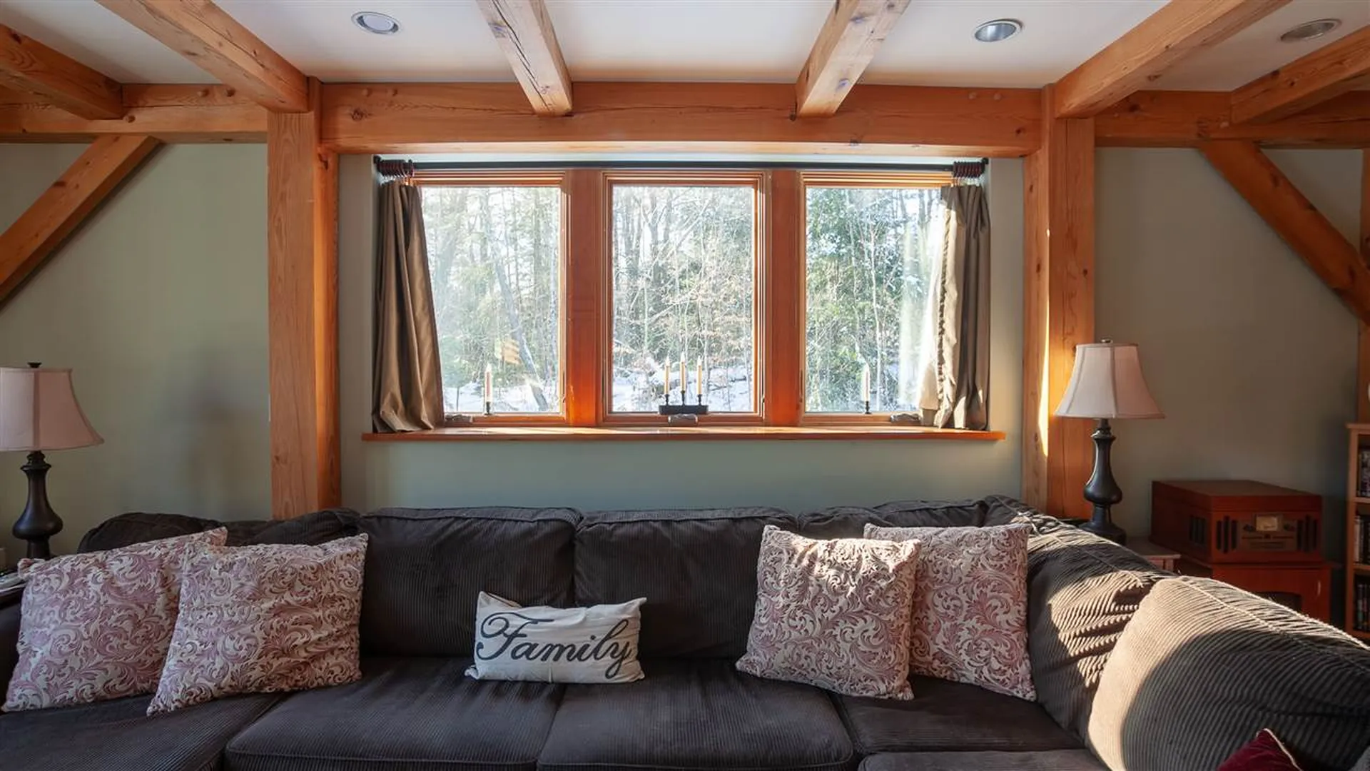 125 Winch Hill Road Langdon NH 03602