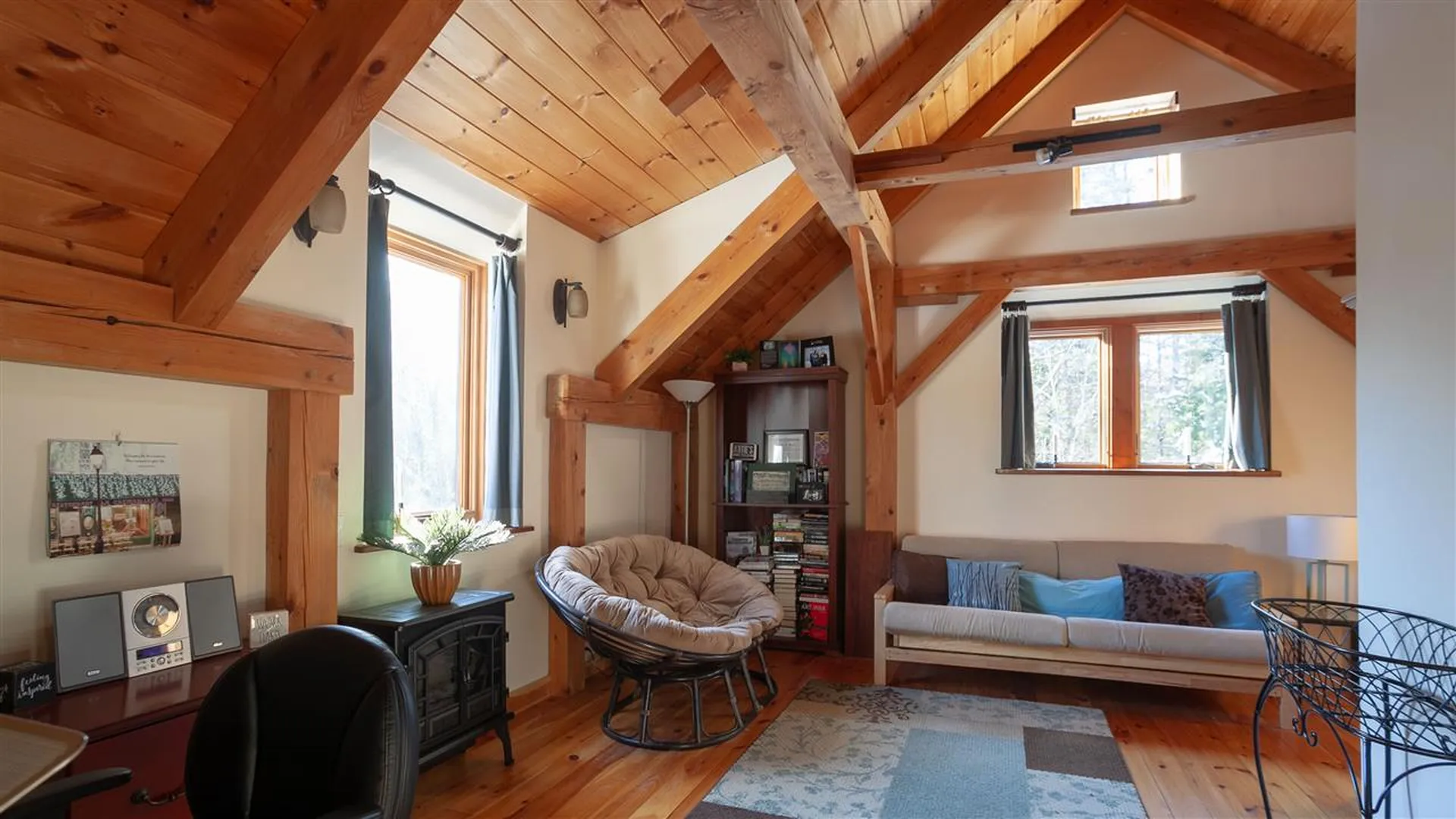 125 Winch Hill Road Langdon NH 03602