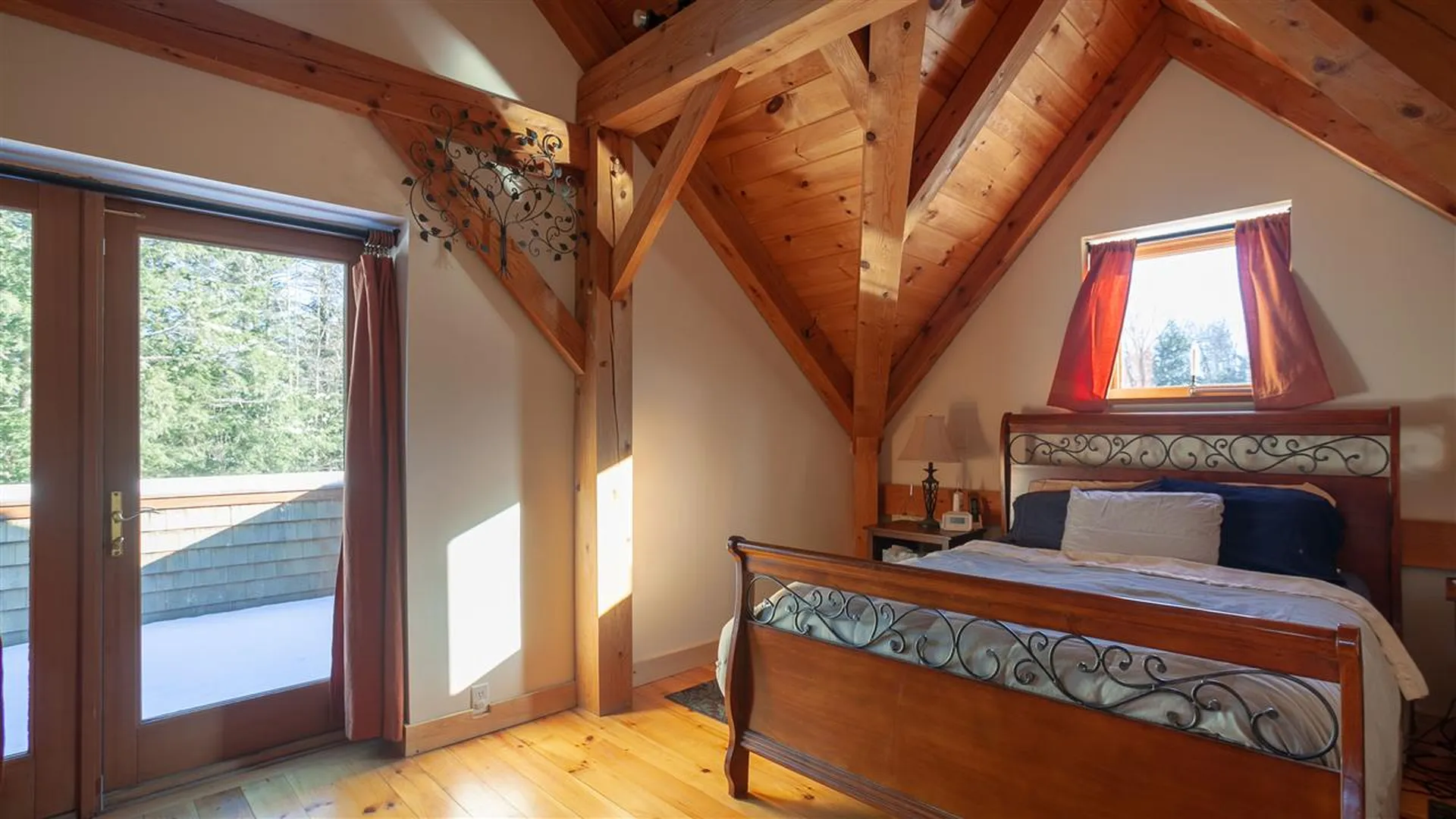 125 Winch Hill Road Langdon NH 03602