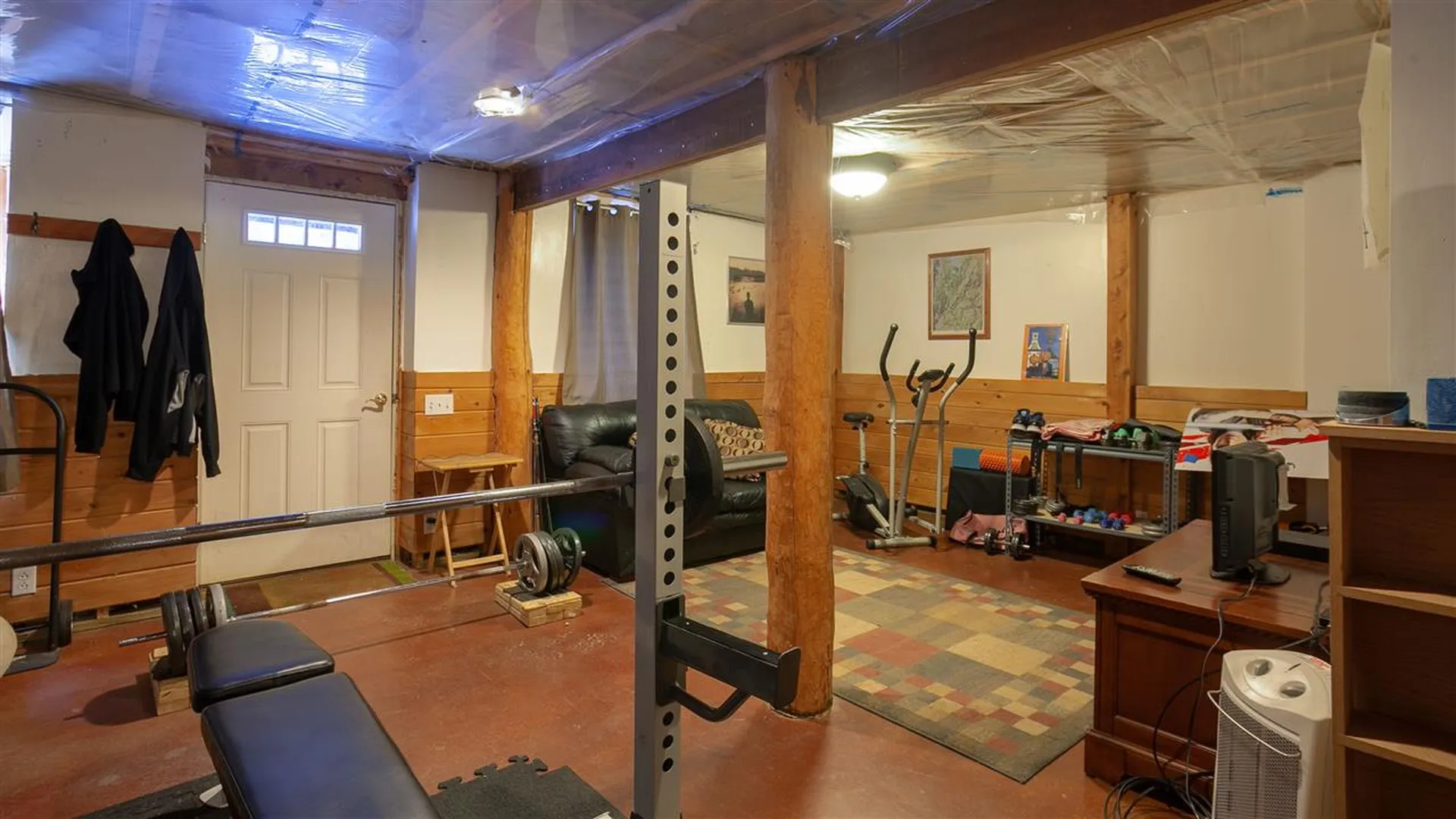 125 Winch Hill Road Langdon NH 03602