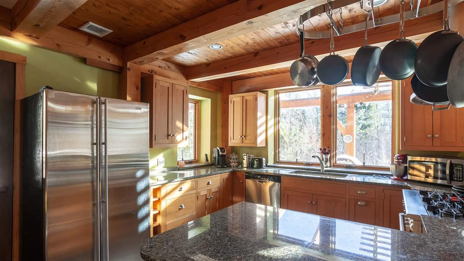 125 Winch Hill Road Langdon NH 03602