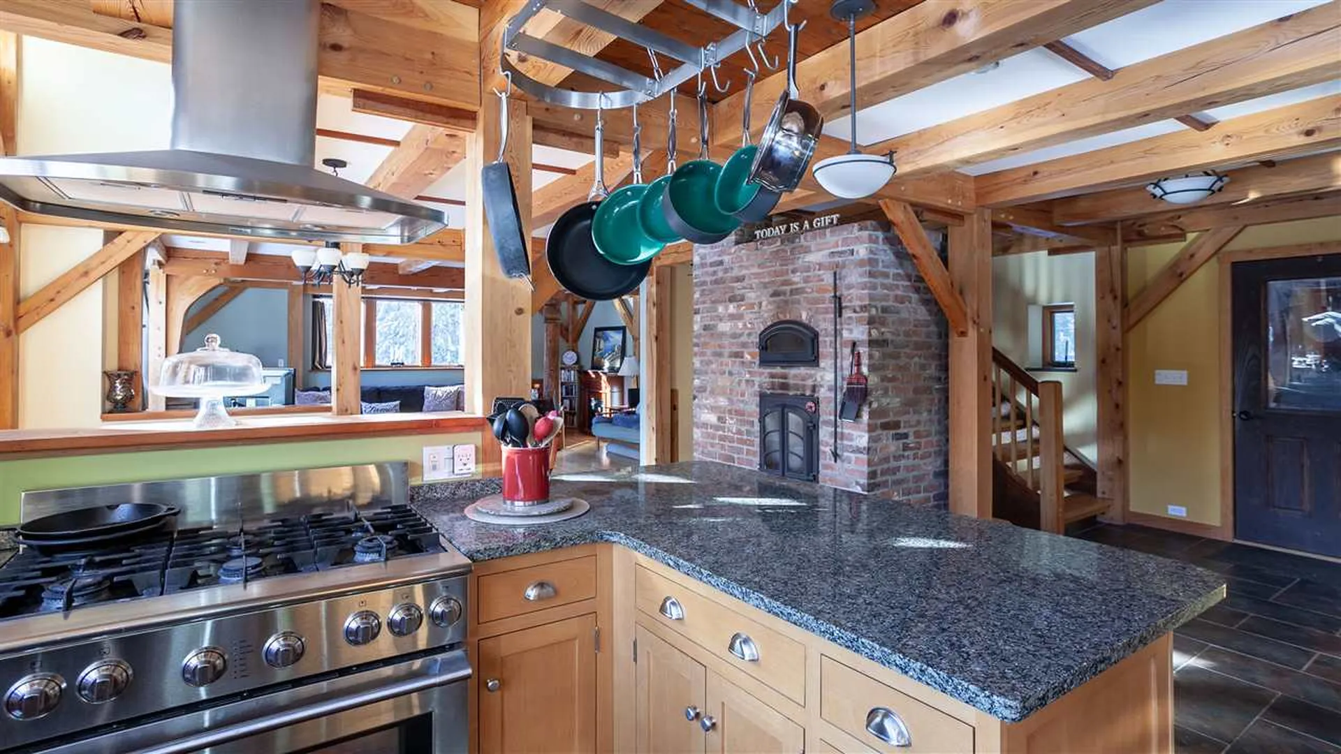 125 Winch Hill Road Langdon NH 03602