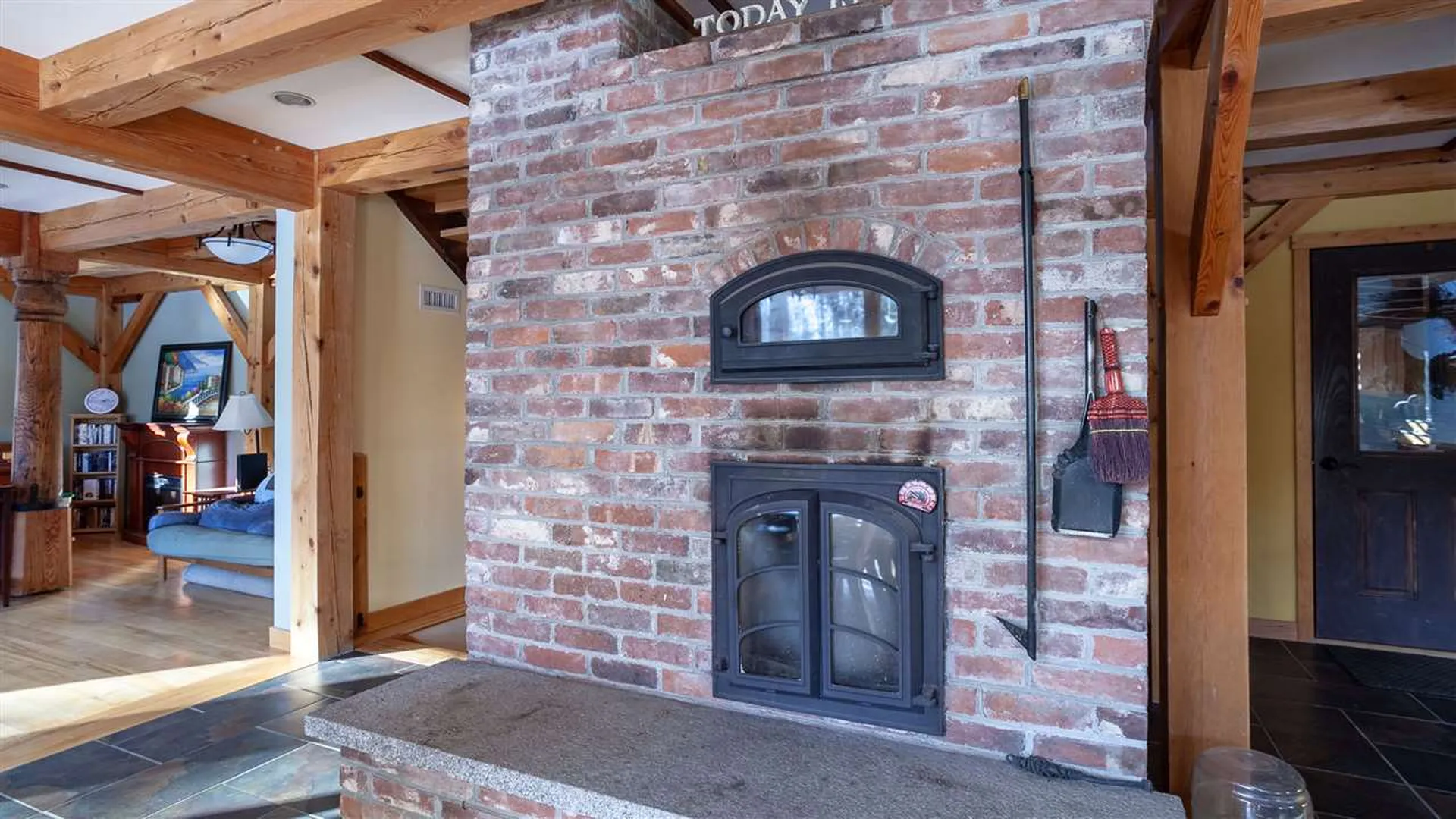 125 Winch Hill Road Langdon NH 03602