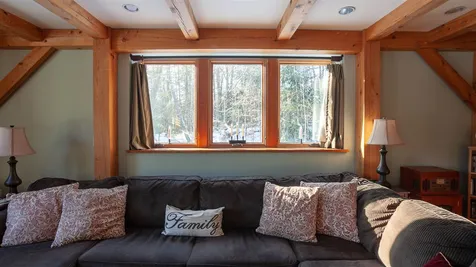125 Winch Hill Road Langdon NH 03602